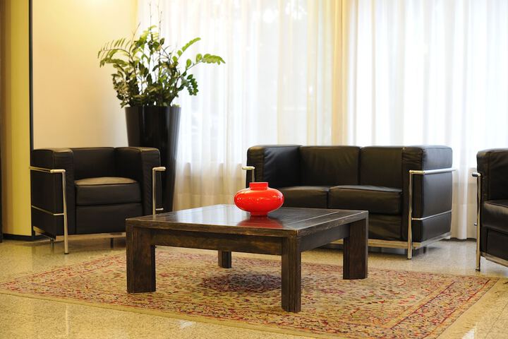 Lobby Photos