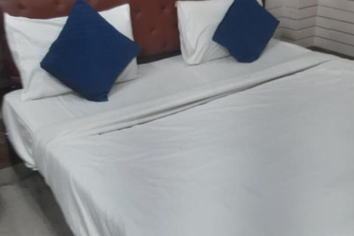 Hotel O Diamond Imperial