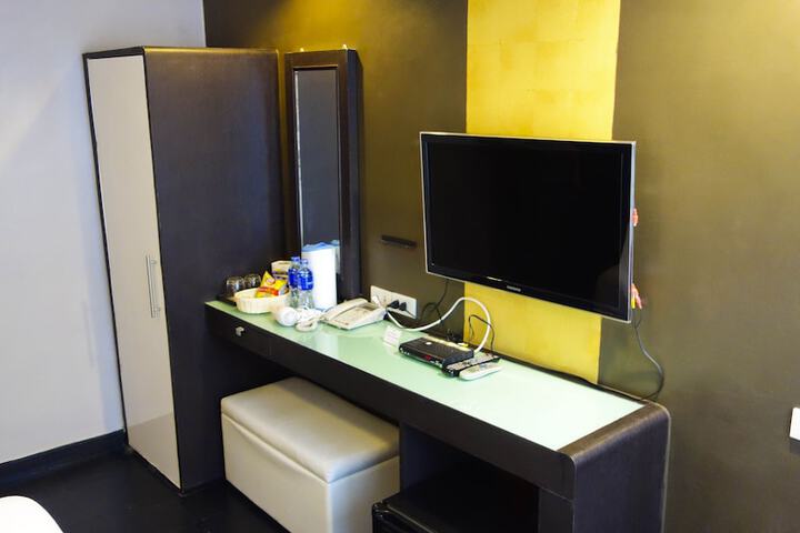 Room amenity
