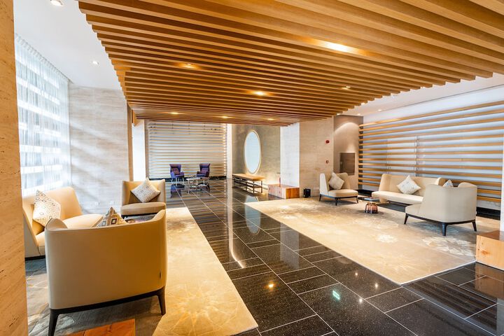 Hotel Interior 4 of 14