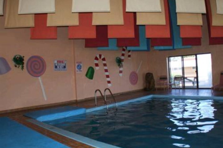 Photo of CAROUSEL INN & SUITES