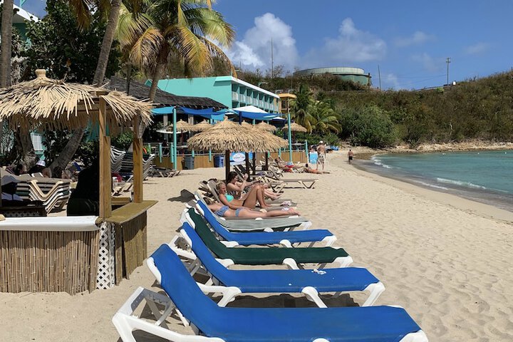 Beach 74 of 155