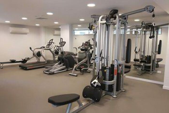 Health and Fitness 27 of 50