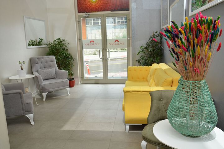 Hotel Interior 7 of 115