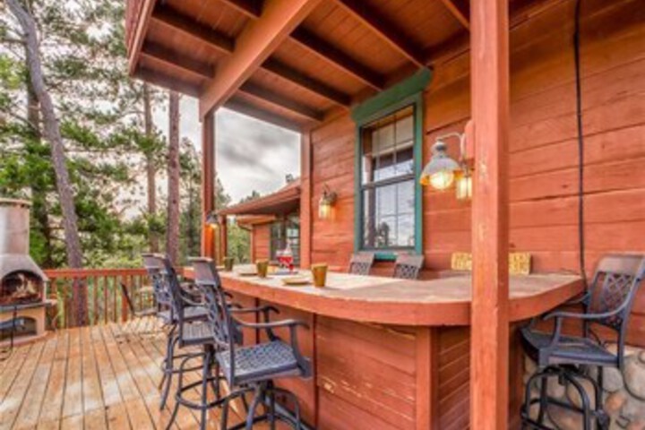 Terrace/Patio 11 of 52