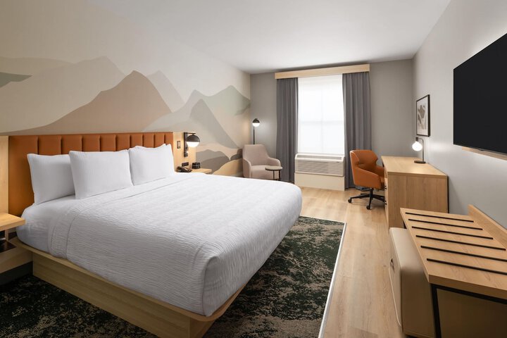 La Quinta Inn & Suites by Wyndham Leavenworth