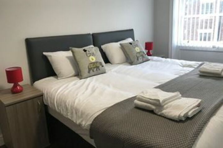 57 Rodney Street Hotel