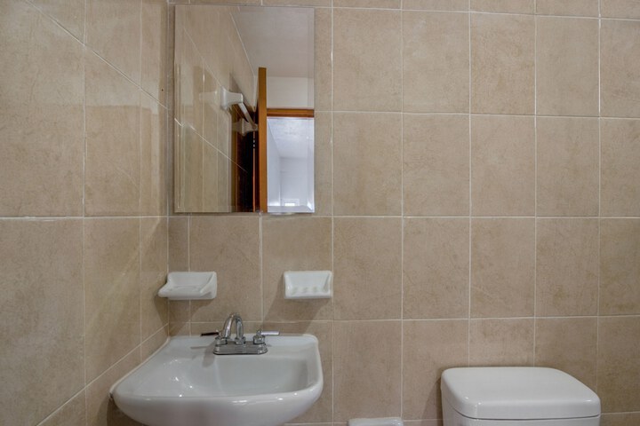 Bath Interior