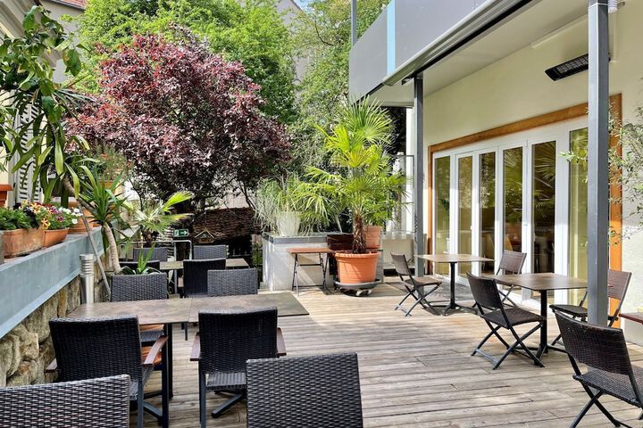 Terrace/Patio 81 of 136