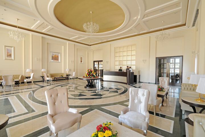 Hotel Interior 5 of 43