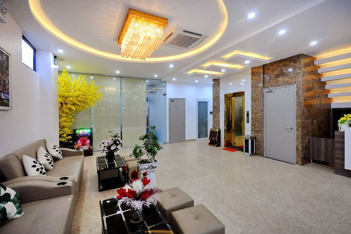 Hotel Interior 2 of 57