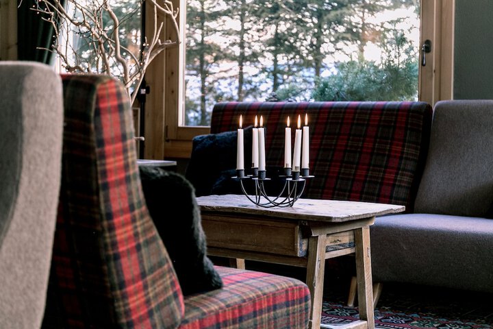 Hotel Interior 4 of 176