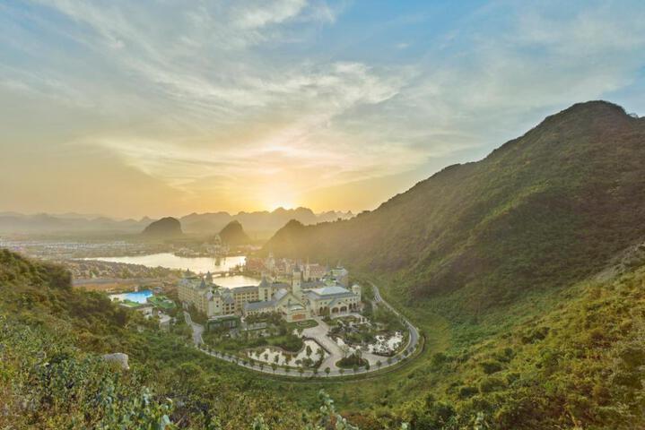 Image of Yingde Resort