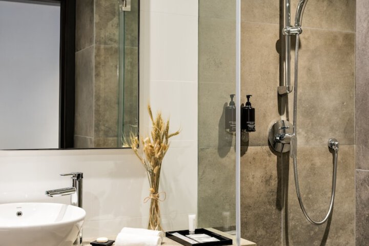 Bath Amenities