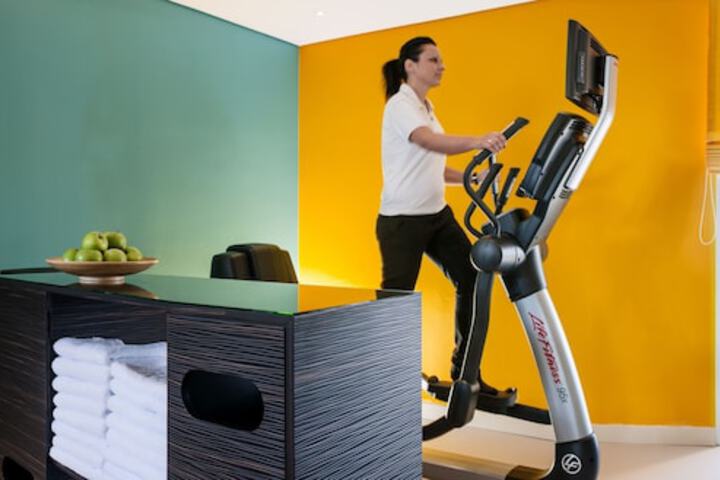 Fitness Club