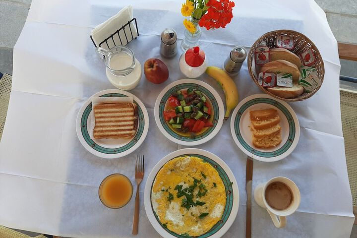 Breakfast/Coffee Service 95 of 128