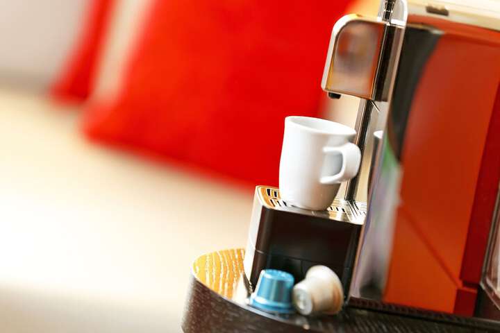 Breakfast/Coffee Service 15 of 30