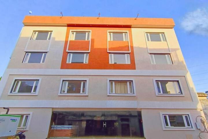 Hotel 68 of 74