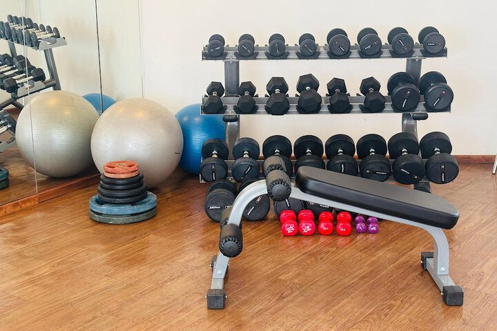 Health and Fitness 64 of 97