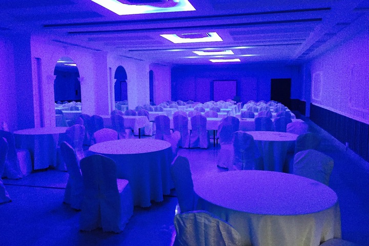 Ballroom/Hall 55 of 64