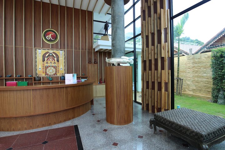 Hotel Interior 3 of 119