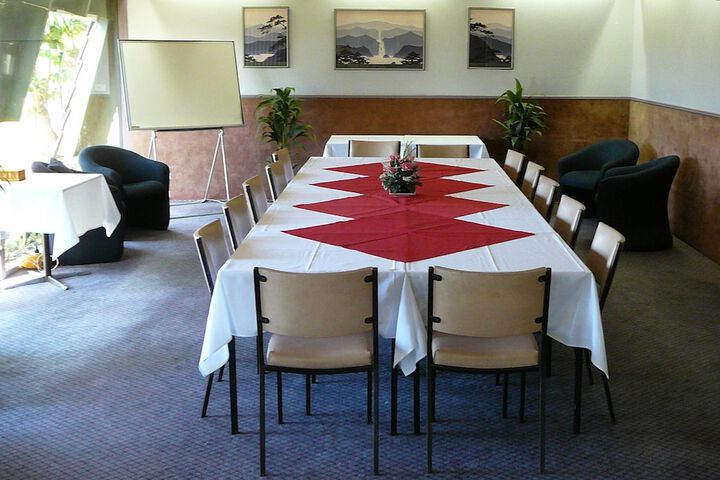 Meeting 36 of 38