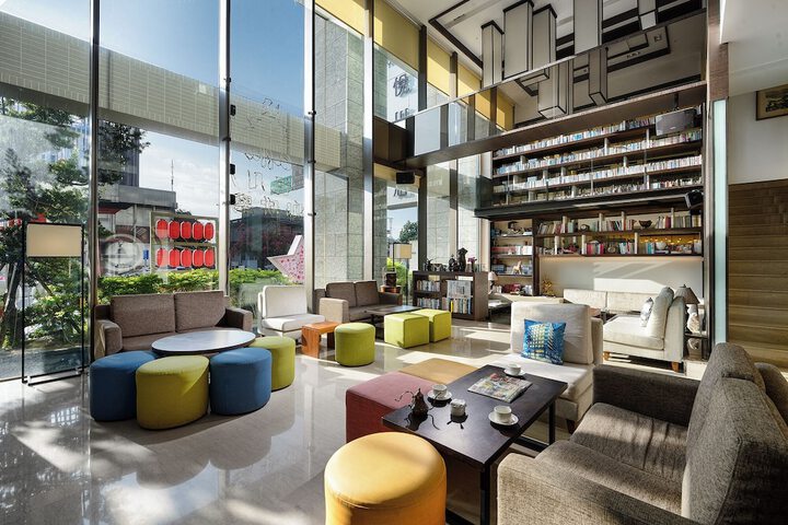 Hotel Interior 10 of 155