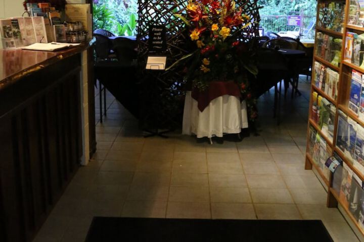 Hotel Interior 2 of 48