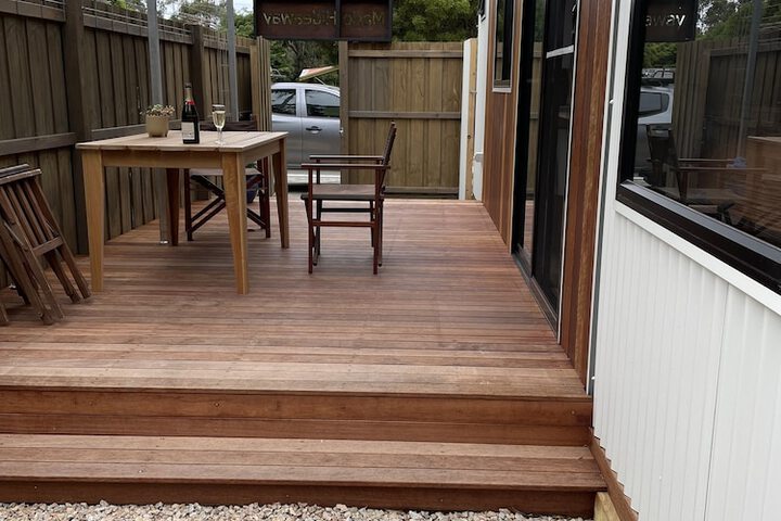 Terrace/Patio 23 of 50
