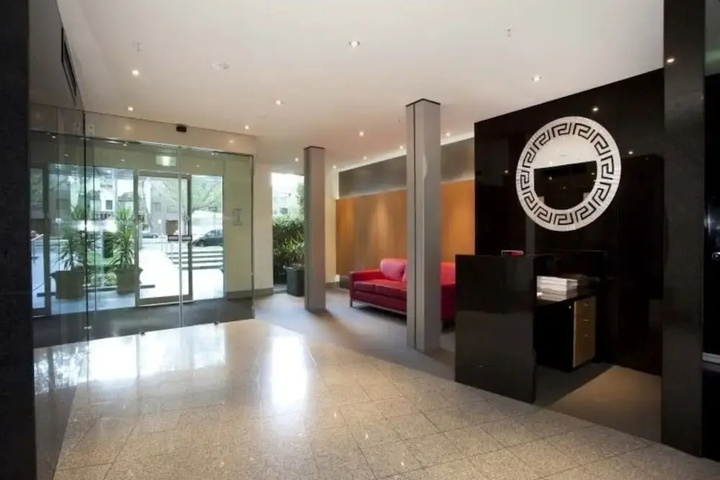 Hotel Interior 2 of 10