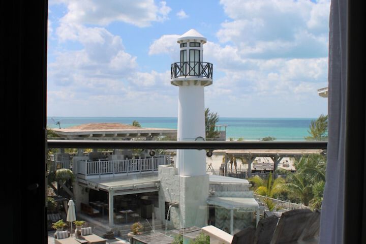Hotel Exterior 86 of 86