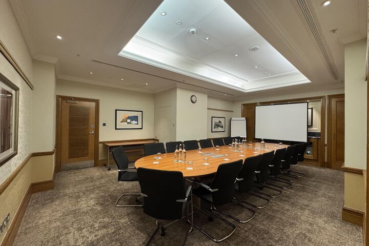 Meeting 272 of 284