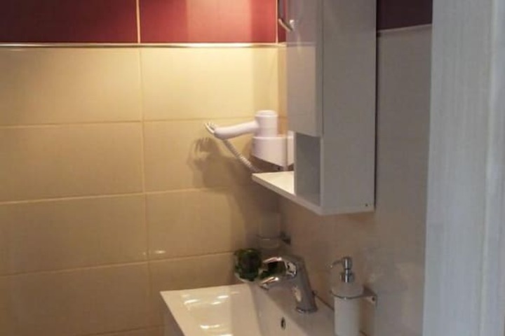 Bathroom Vanities