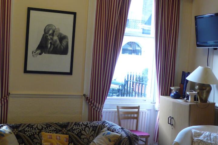 Hotel Interior 2 of 11