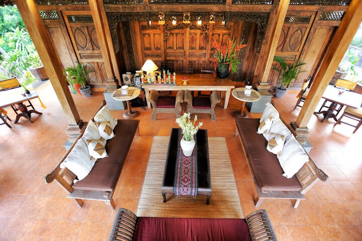 Hotel Interior 10 of 149
