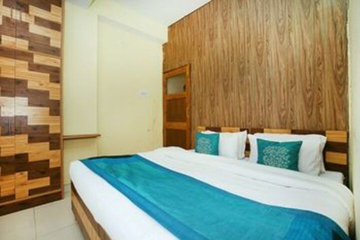 Fitness Facility Photos