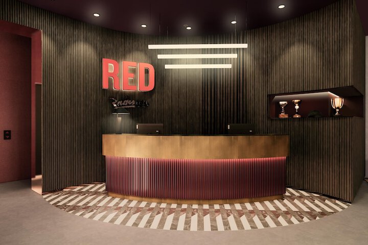 Hotel Interior 12 of 110