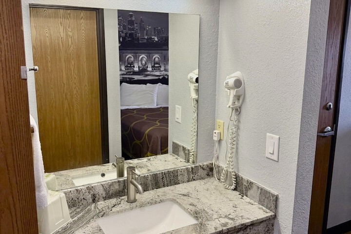 Bath Interior