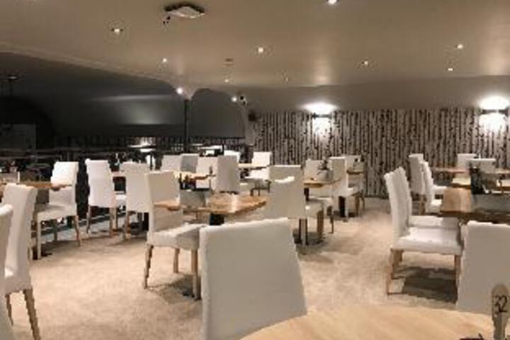 Fitness Facility Photos