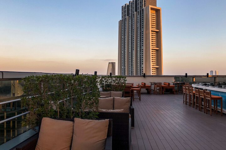 Terrace/Patio 64 of 67