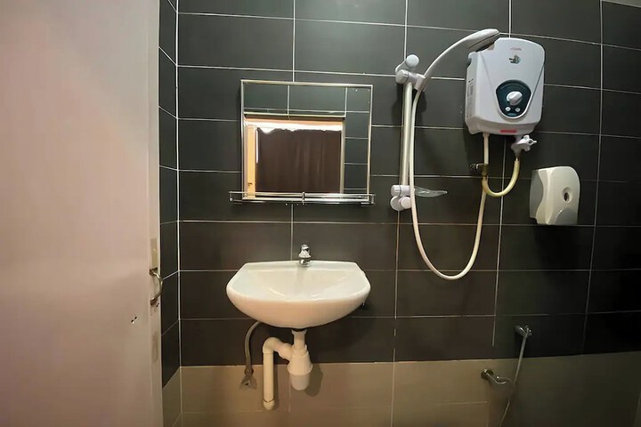 Bath Amenities