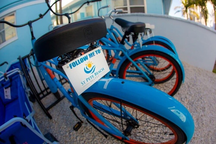 Bicycling