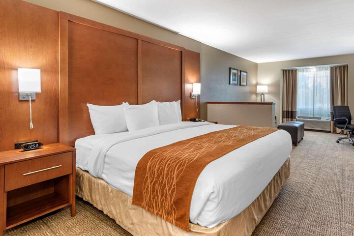 Fitness Center Photo