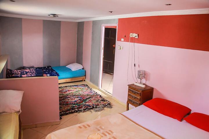 Room 7 of 22