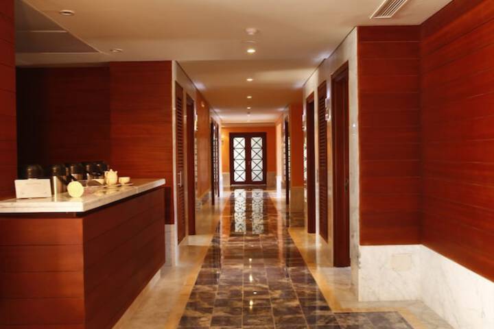 Hotel Interior 26 of 42