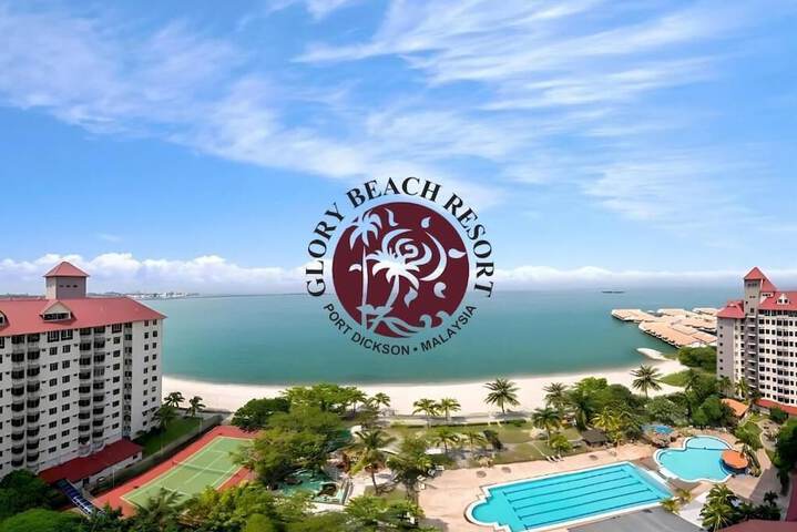 Image of Glory Beach Resort