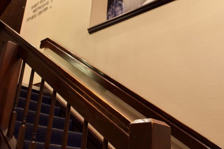 Hotel Interior 33 of 39