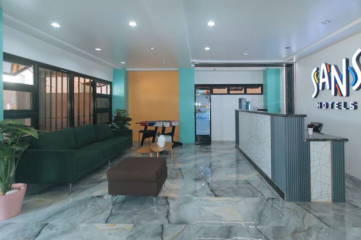 Hotel Interior 6 of 45