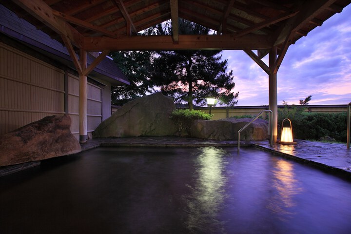 Spa Massage