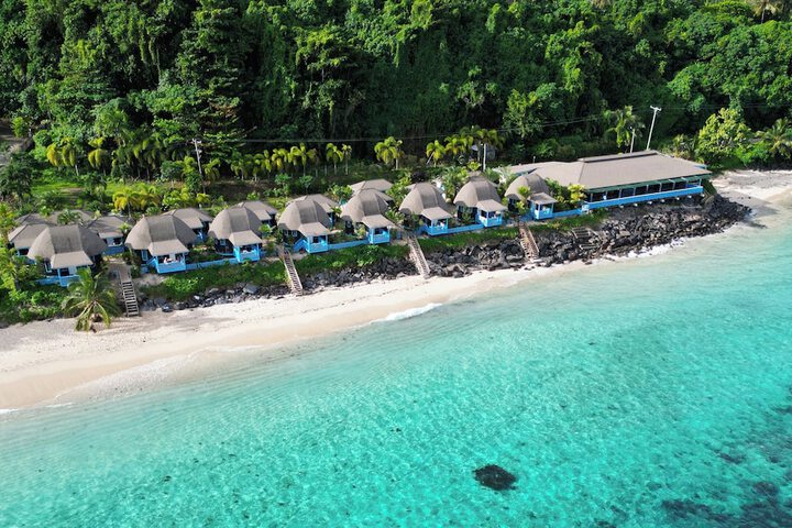 Image of Litia Sini Beach Fales